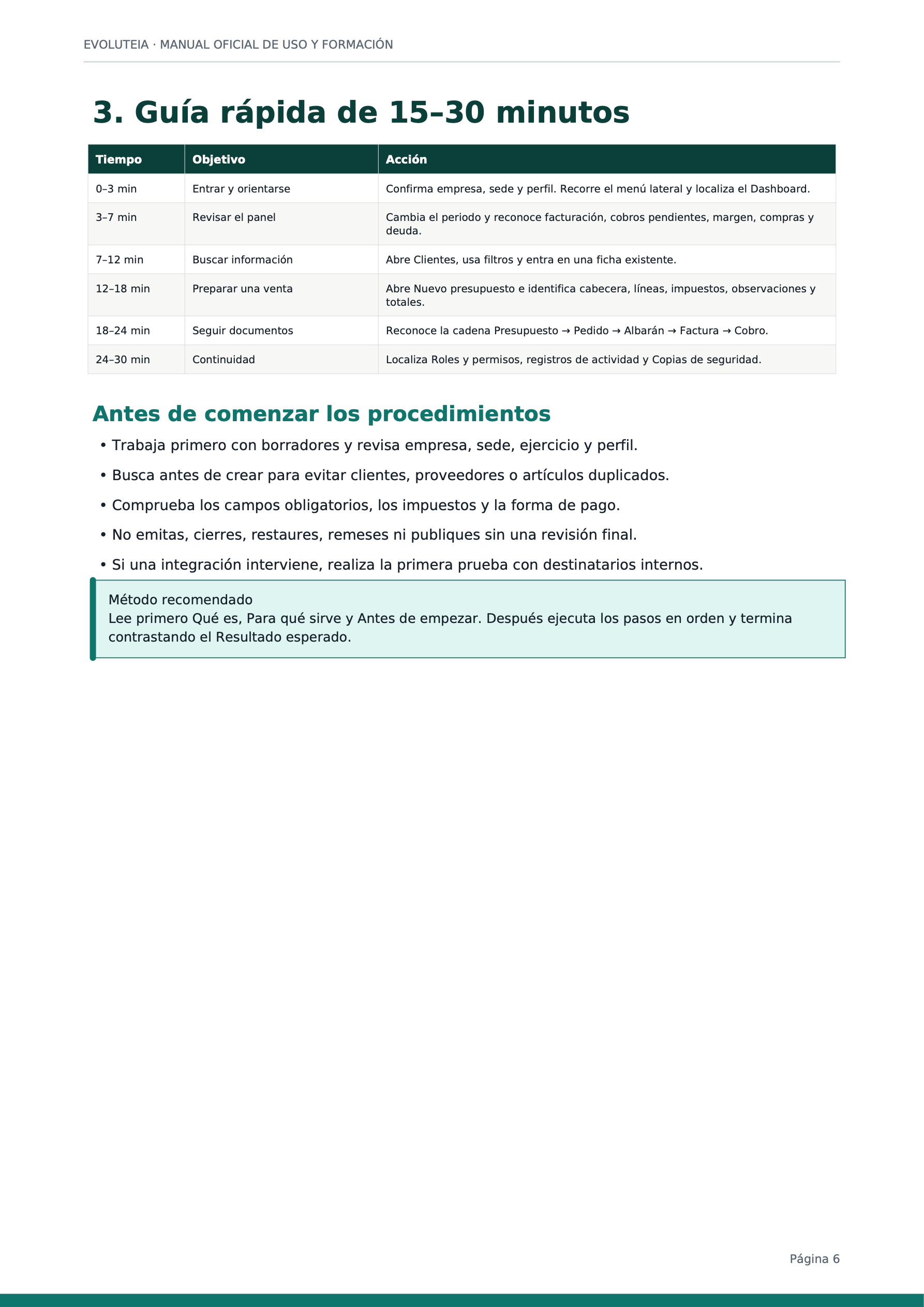Control de Plazos Preclusivos, Agenda y Señalamientos